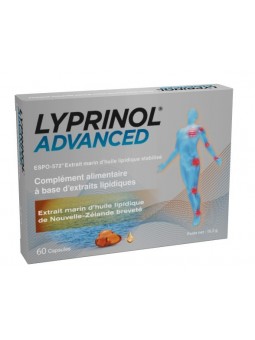 LYPRINOL ADVANCED