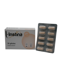 L-INSTINA