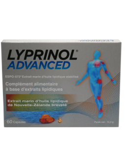 LYPRINOL ADVANCED