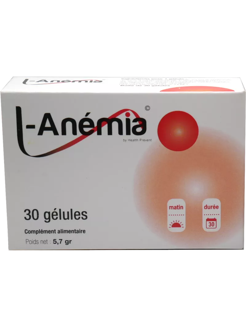 L-ANEMIA