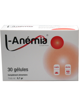 L-ANEMIA