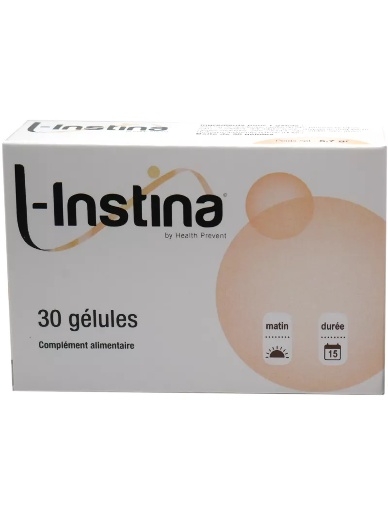 L-INSTINA