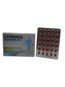 PACK EQUILIBRE ARTICULAIRE Traitement 3 Mois