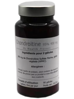 PACK EQUILIBRE ARTICULAIRE Traitement 3 Mois