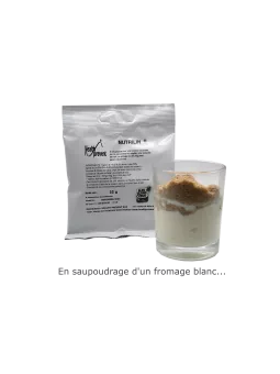 PACK EQUILIBRE NUTRITIONNEL Traitement 1 Mois