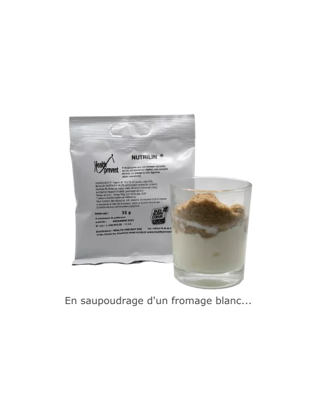 PACK EQUILIBRE NUTRITIONNEL Traitement 1 Mois