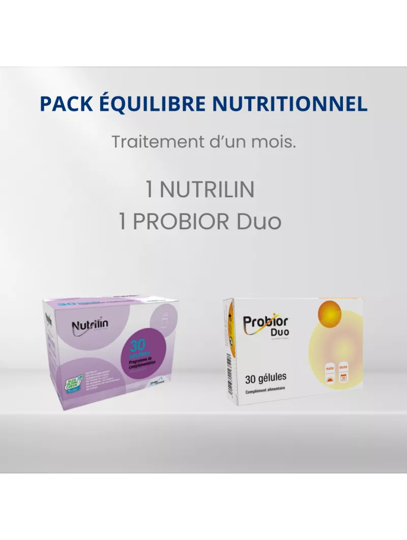 copy of PACK EQUILIBRE NUTRITIONNEL