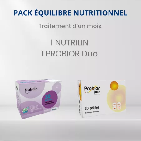 copy of PACK EQUILIBRE NUTRITIONNEL