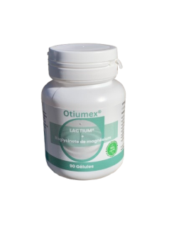 OTIUMEX