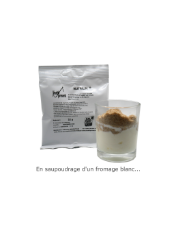 NUTRILIN 30 Sachets Promo