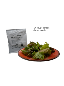 NUTRILIN 30 Sachets Promo