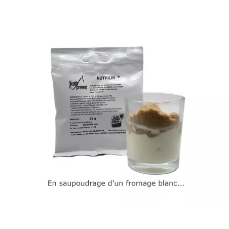 copy of NUTRILIN 30 Sachets