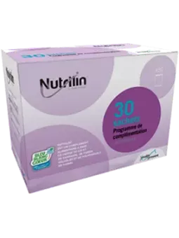 NUTRILIN 30 Sachets Promo