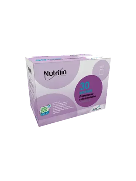 copy of NUTRILIN 30 Sachets