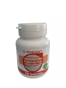 L-ANEMIA