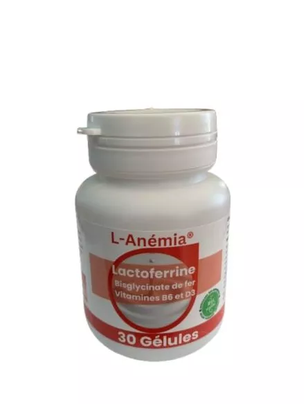 L-ANEMIA