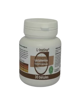 L-INSTINA