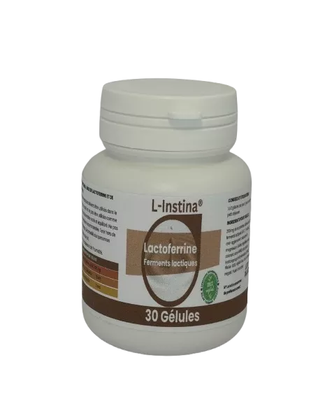 L-INSTINA