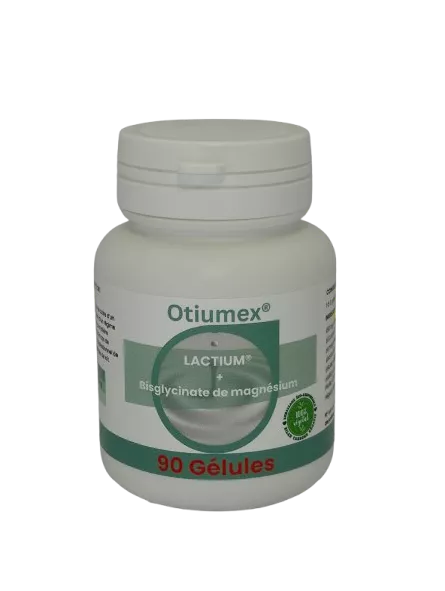 OTIUMEX