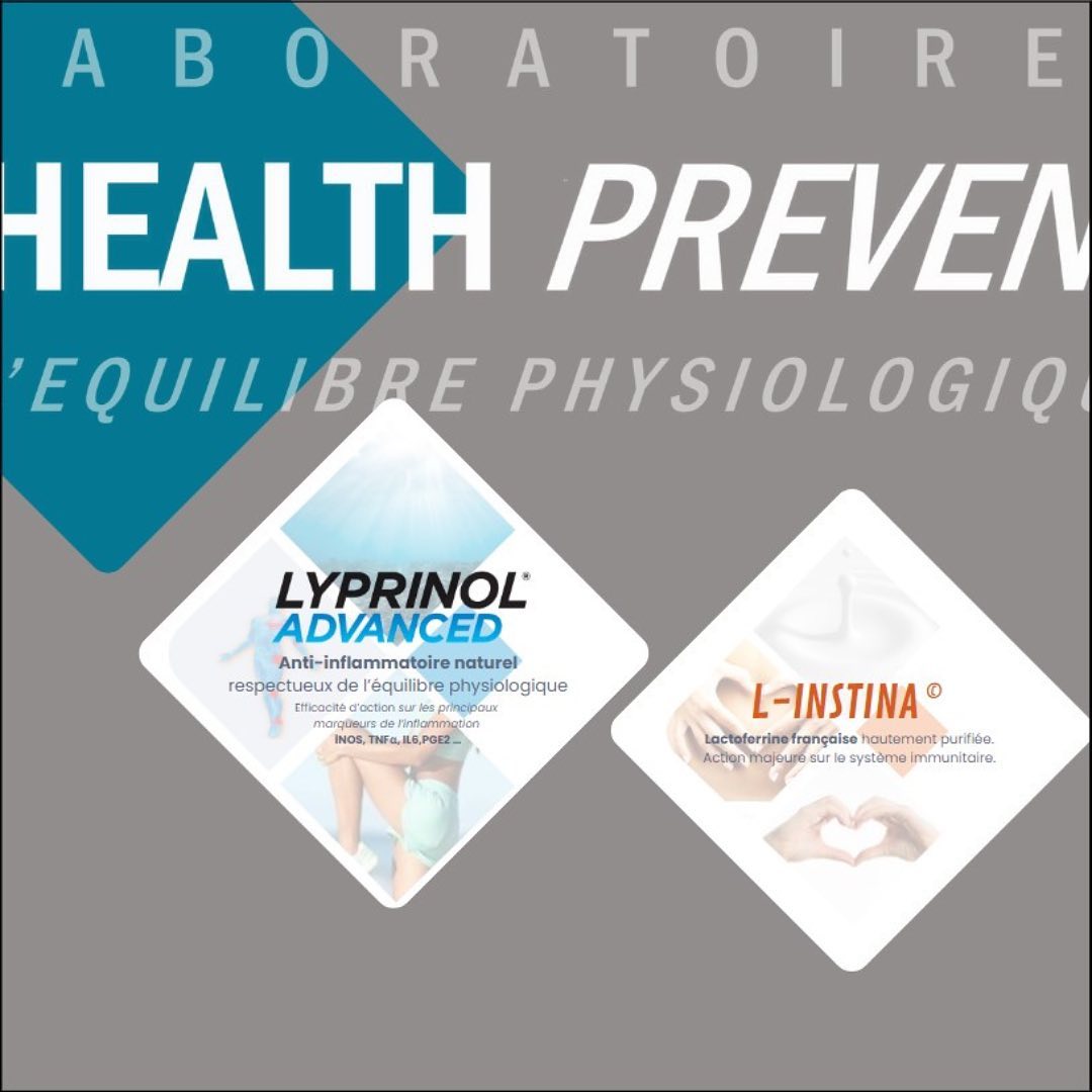 ✨ “Découvrez notre gamme de produits Health Prevent : des alliés naturels pour votre bien-être. 

Chaque gélule est un pas vers une meilleure santé, une énergie retrouvée et un sourire radieux. 🌿💕 
Rdv sur www.healthprevent.net 

#SanteNaturelle #bienêtre #complementalimentaire #sante #nutrition #healthprevent