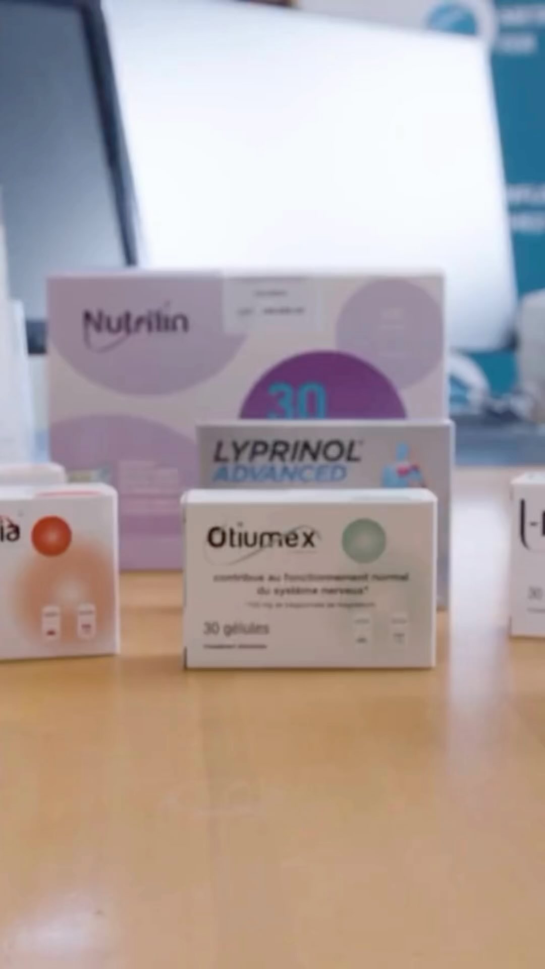 Rendez-vous sur www.healthprevent.net pour prendre soin de votre santé avec des produits issus d’ingrédients naturels 🌿