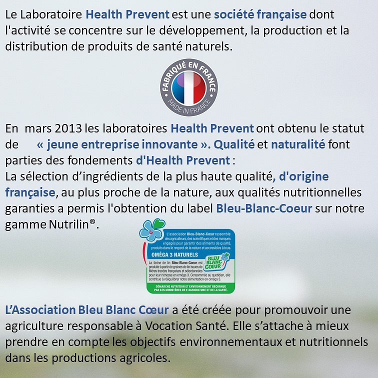 Voici une liste de nos engagements qui vous permettra d’un peu mieux nous connaître ! 🌍 

Par ce que votre bien-être est notre seul priorité 🌿

——————————————
Plus d’infos sur notre site healthprevent.net
 ——————————————

#micronutrition #health #madeinfrance #naturel