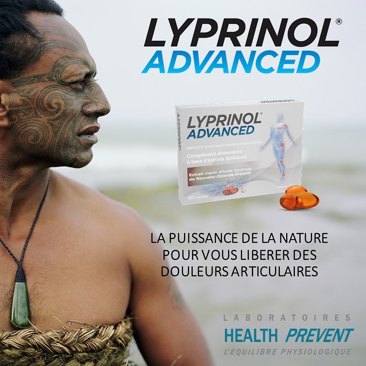 La vraie légende des Maoris 🐚 

Un anti inflammatoire naturel d’une puissance inégalée 🤜🏻 

—————————————— 
Plus d’informations sur notre site www.healthprevent.net 
—————————————— 
#recuperation #santé #sport #complementalimentaire