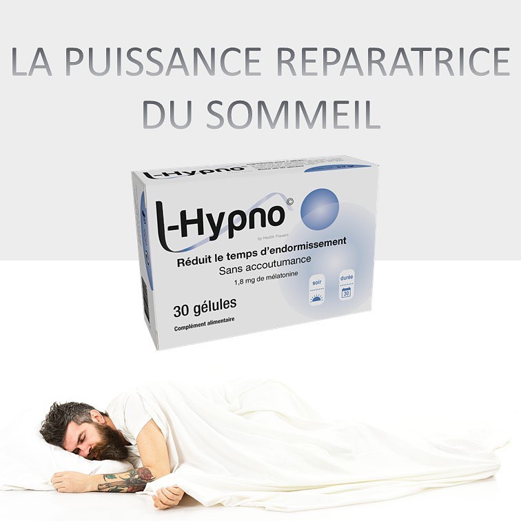 Envie de faire de beaux rêves ?✨
 
L-hypno vous aide à améliorer la qualité de votre sommeil 😴

———————————
Plus d’informations sur notre site healthprevent.net 
———————————
#sommeil #complementalimentaire #dormir